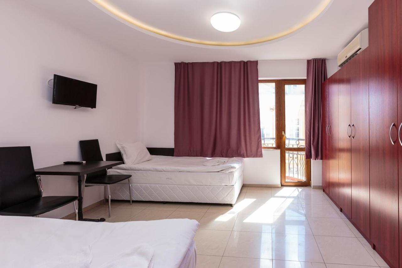 Стаи За Гости Хан Крум Burgas Exterior photo