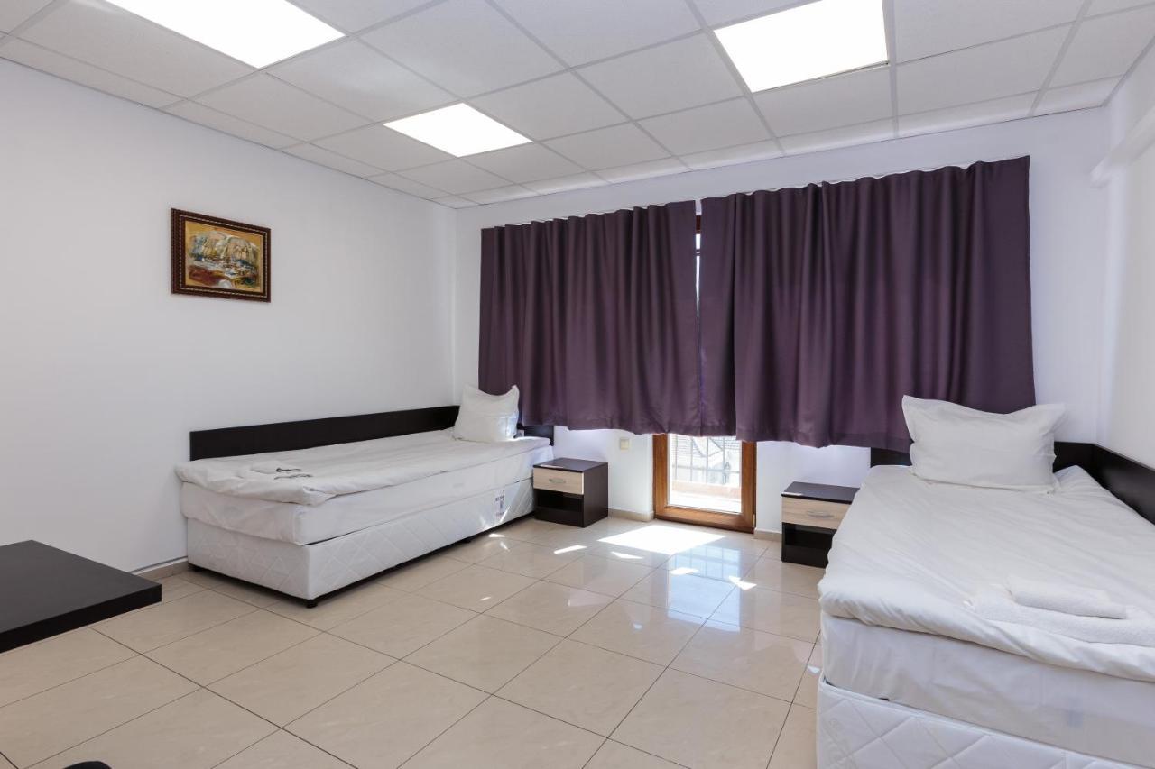 Стаи За Гости Хан Крум Burgas Exterior photo