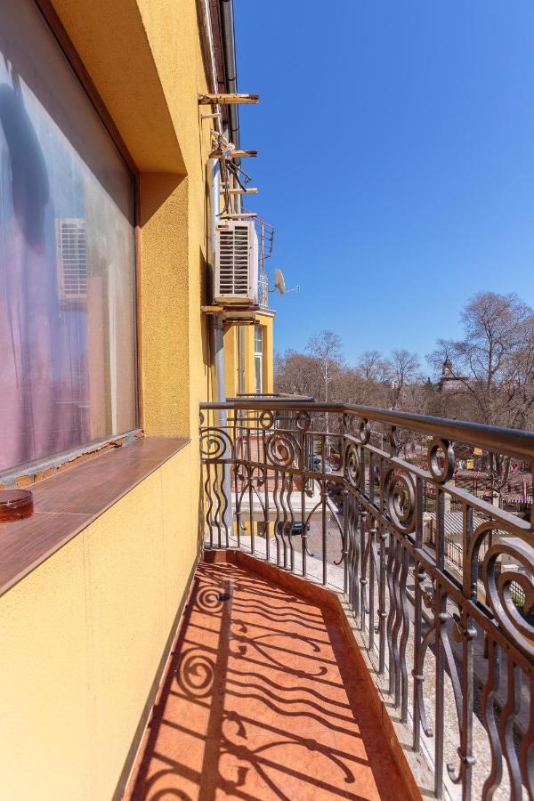 Стаи За Гости Хан Крум Burgas Exterior photo