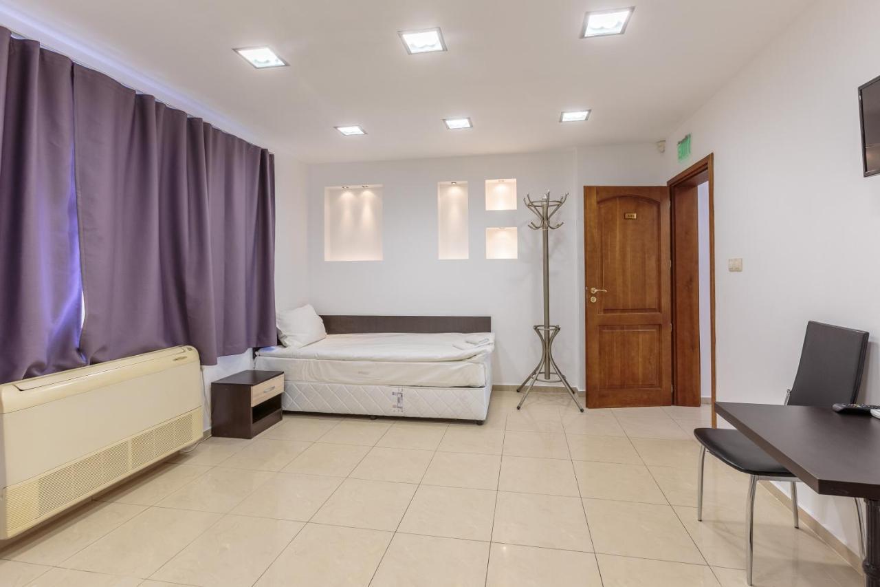 Стаи За Гости Хан Крум Burgas Exterior photo