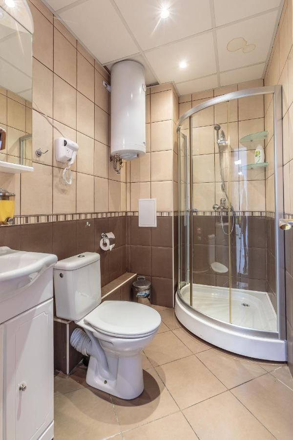 Стаи За Гости Хан Крум Burgas Exterior photo