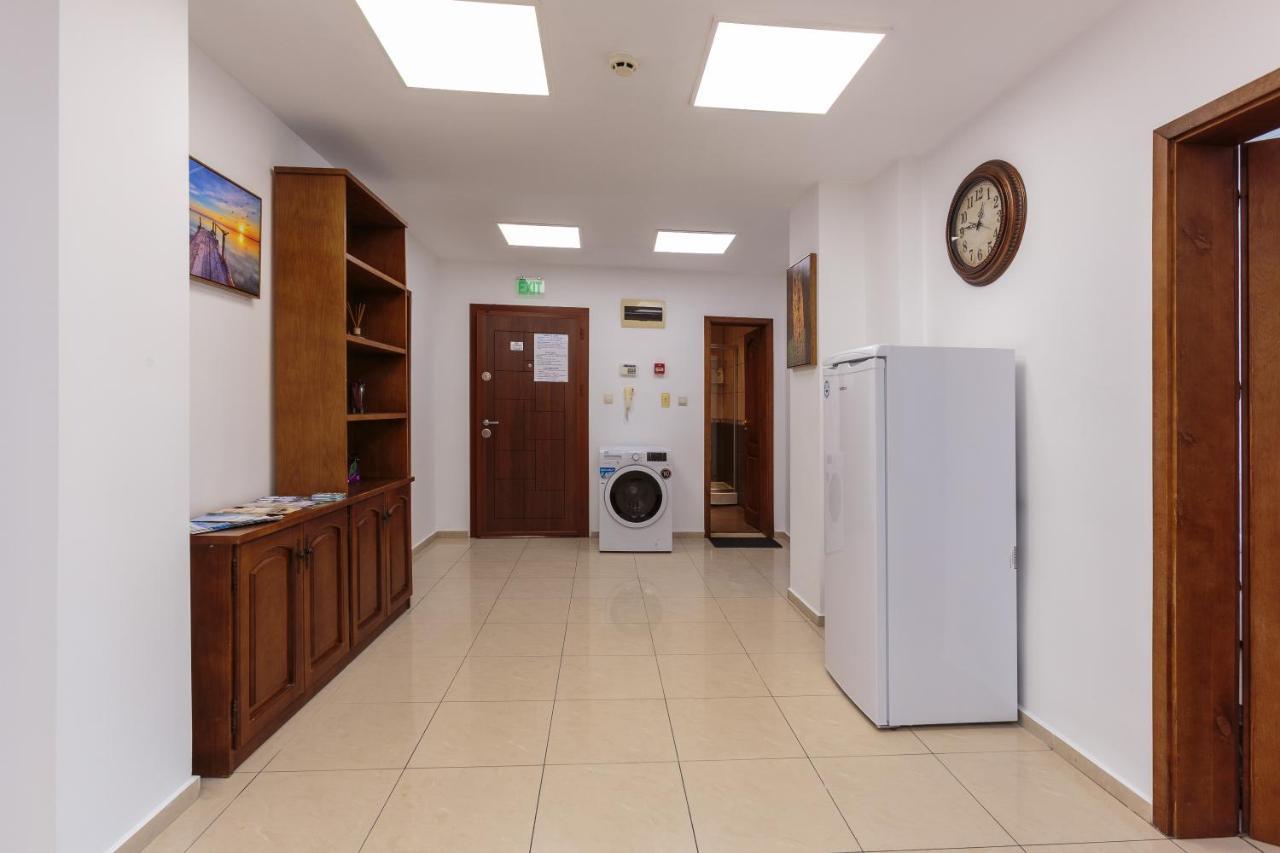Стаи За Гости Хан Крум Burgas Exterior photo