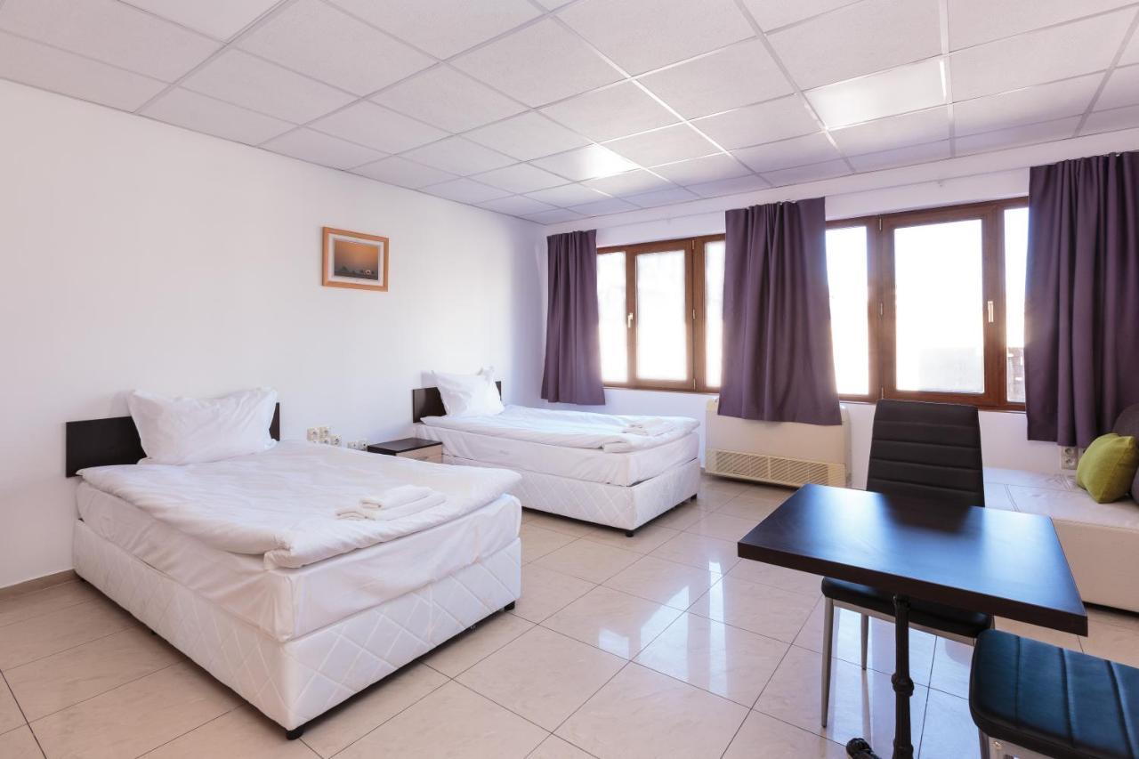 Стаи За Гости Хан Крум Burgas Exterior photo