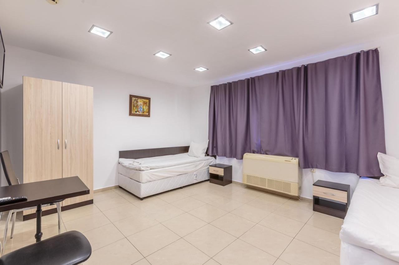Стаи За Гости Хан Крум Burgas Exterior photo