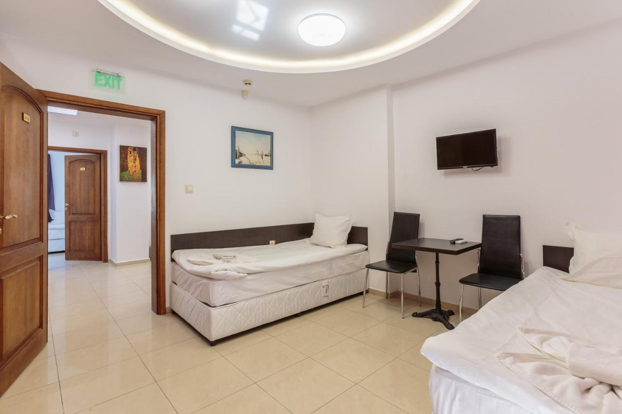 Стаи За Гости Хан Крум Burgas Exterior photo