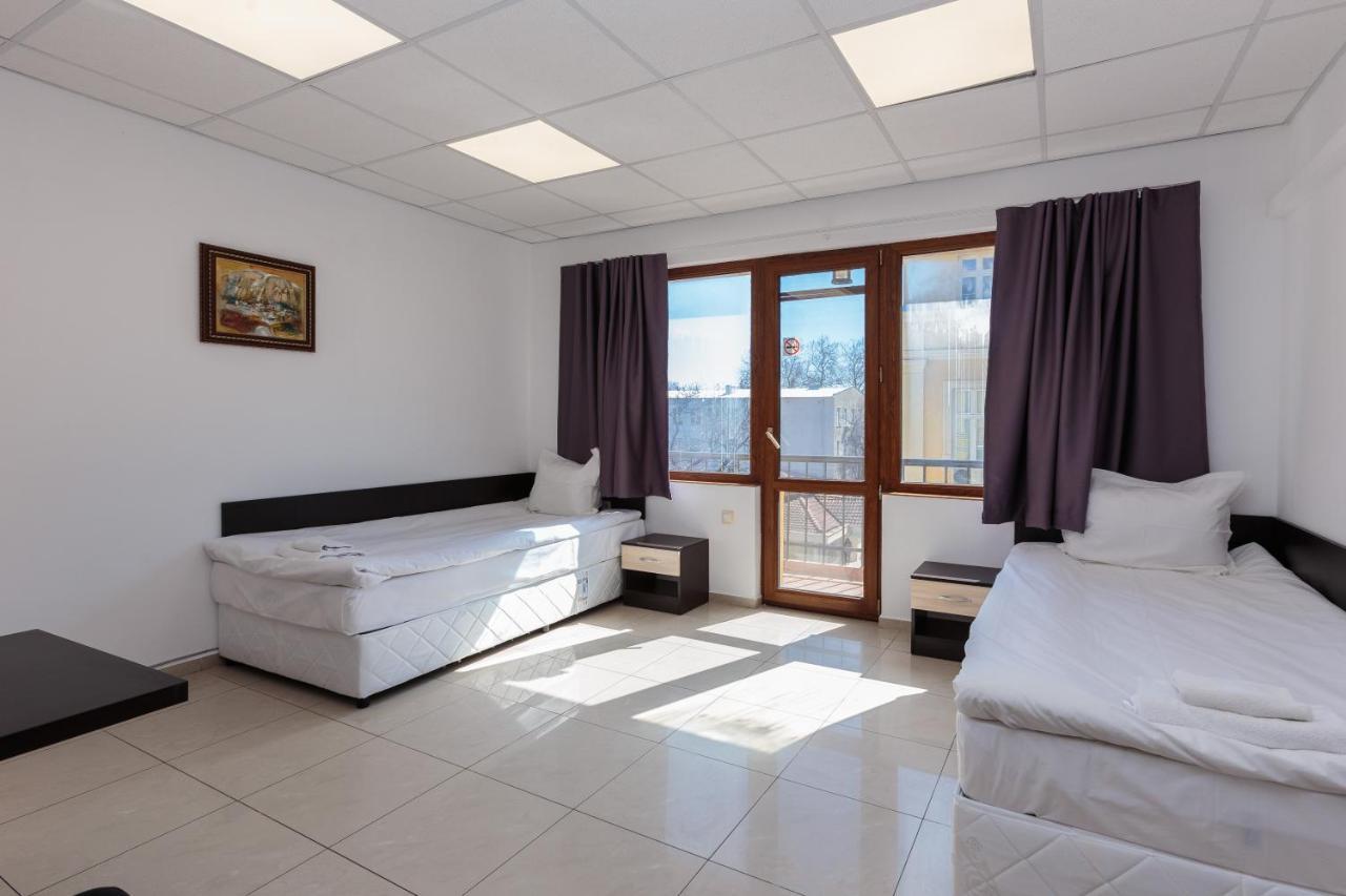 Стаи За Гости Хан Крум Burgas Exterior photo
