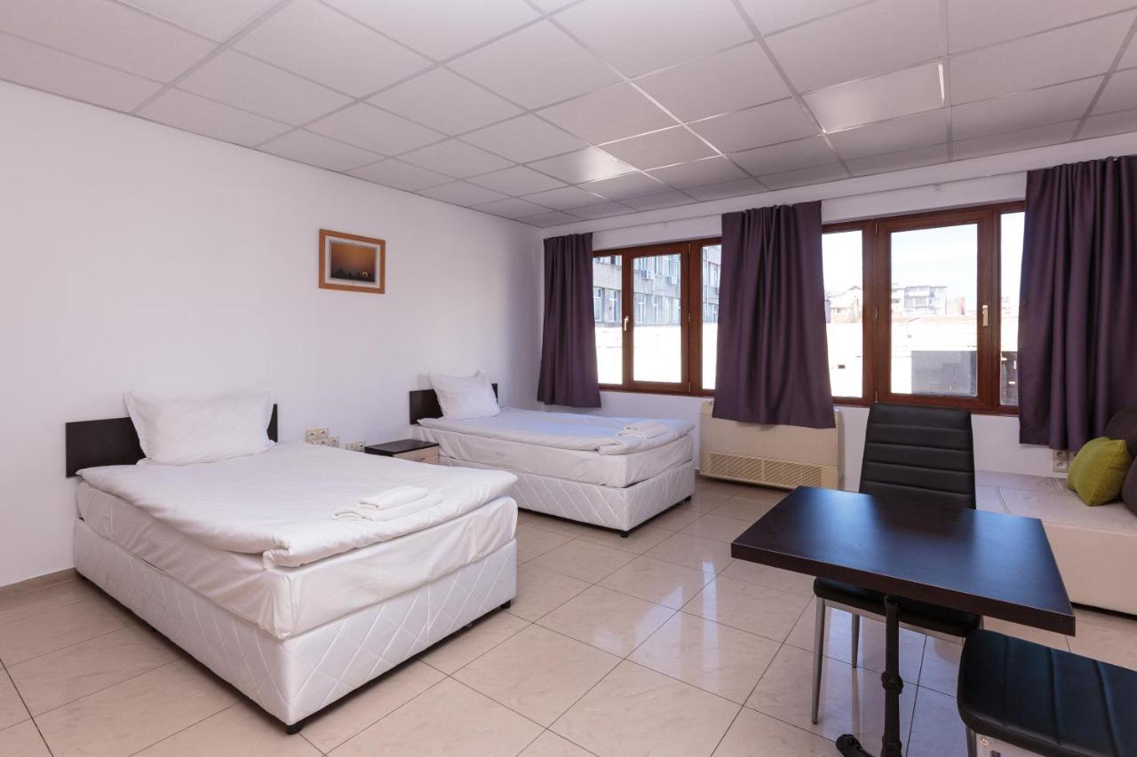 Стаи За Гости Хан Крум Burgas Exterior photo
