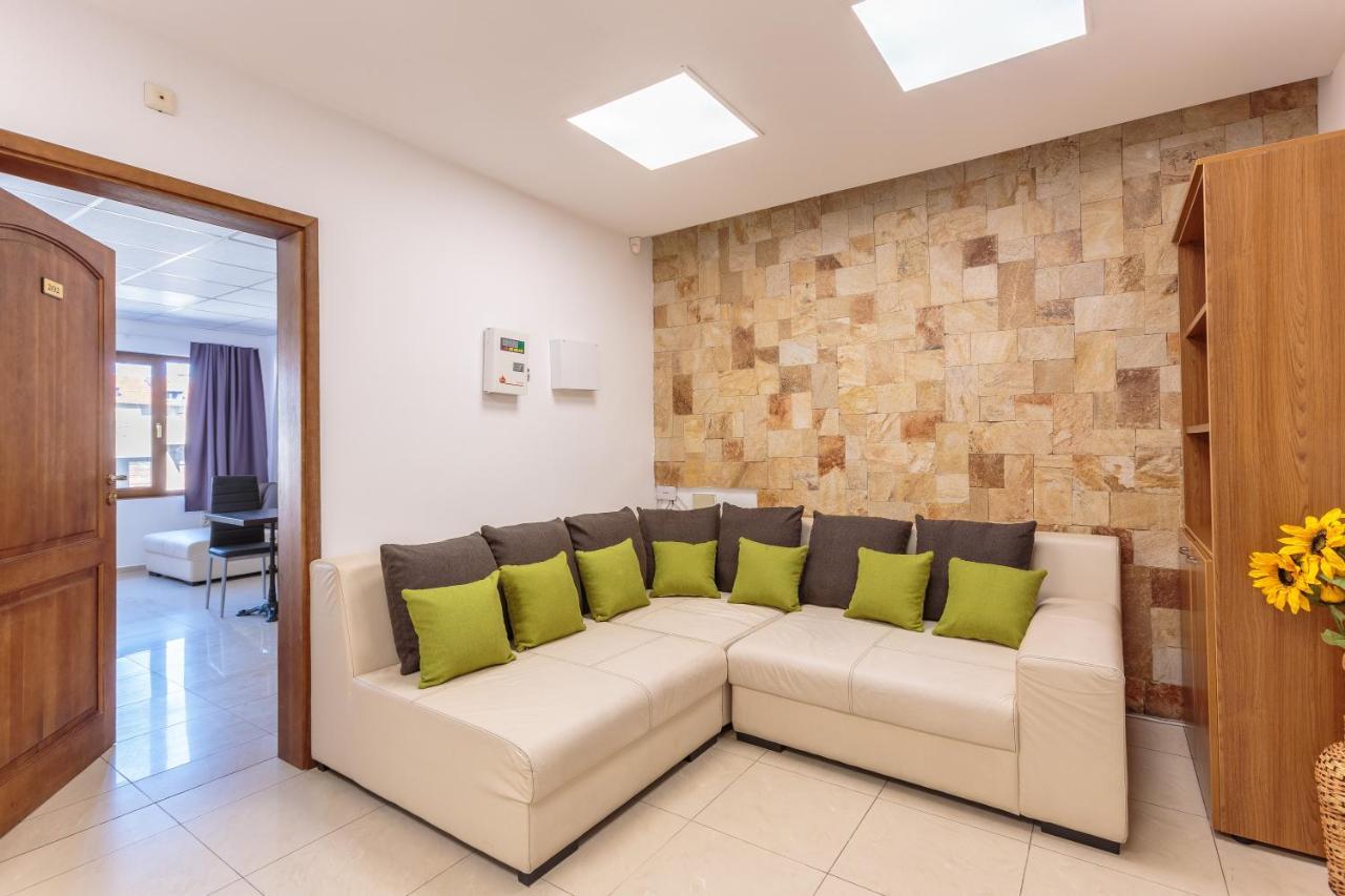 Стаи За Гости Хан Крум Burgas Exterior photo